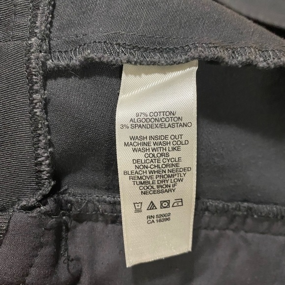 Dkny JEANS ARMY GREEN JACKET Med - Picture 2 of 8